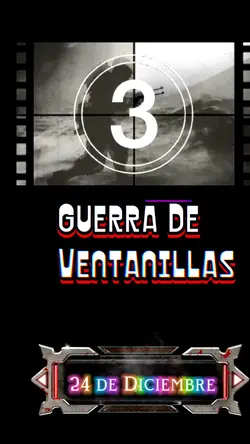 Guerra de ventanilla