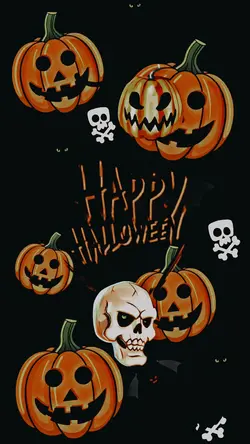 Happy Halloween 🎃 