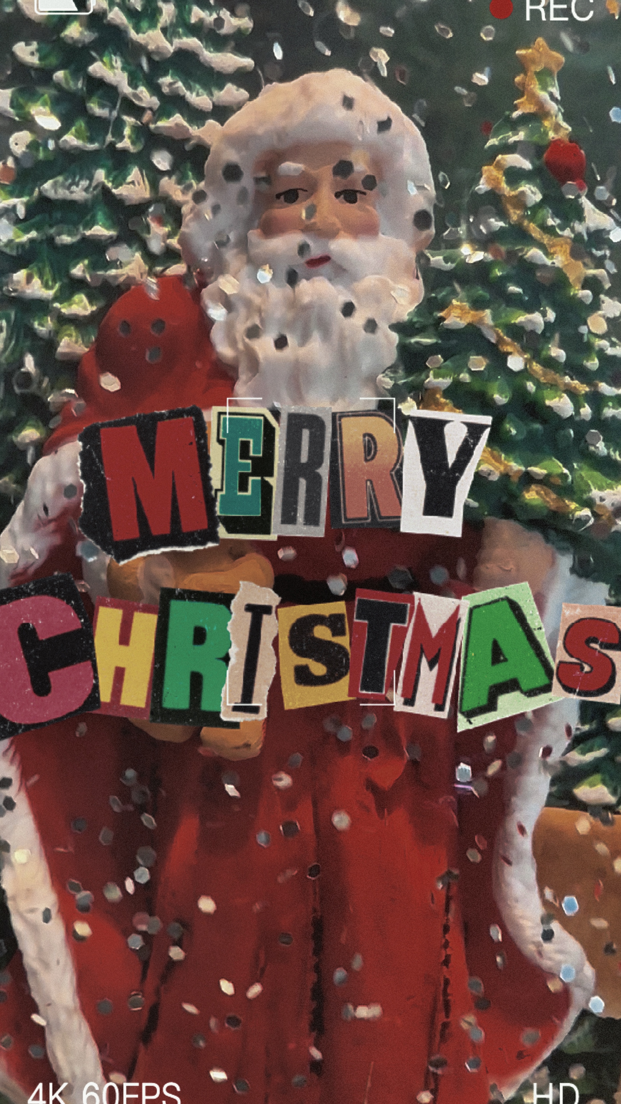 WEIHNACHTS-VLOG