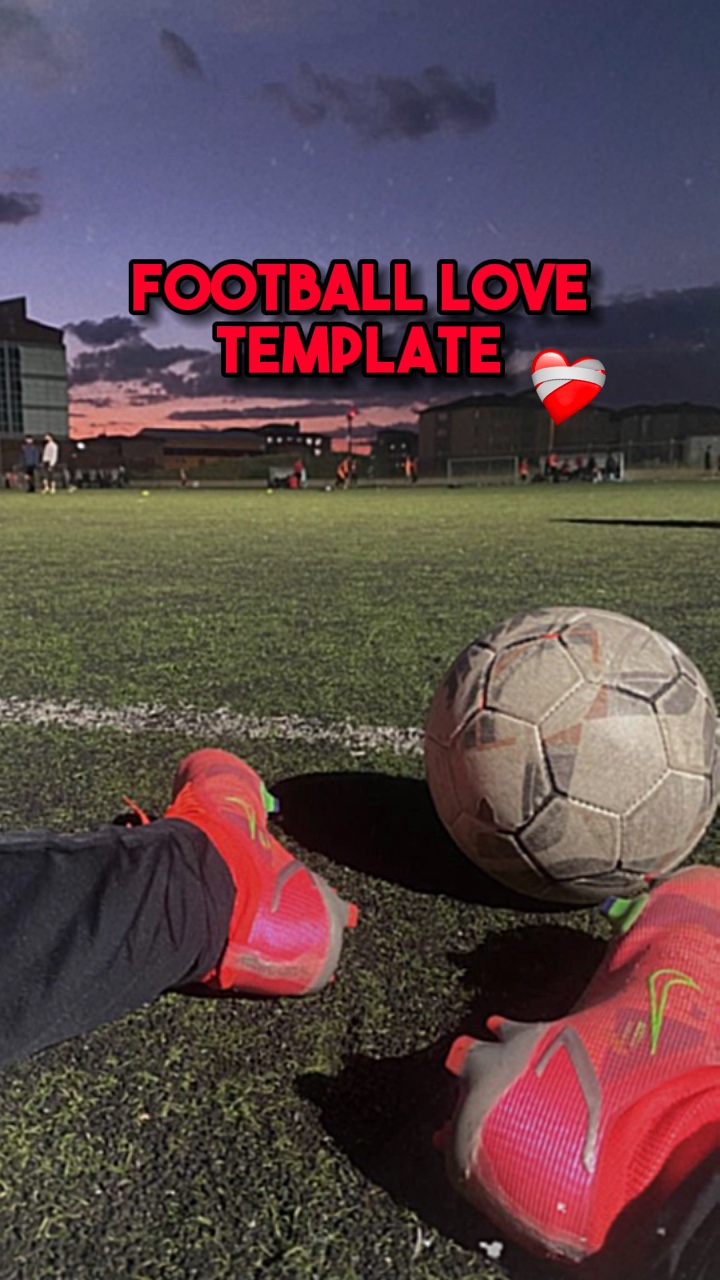 Cinta sepak bola❤️‍🩹