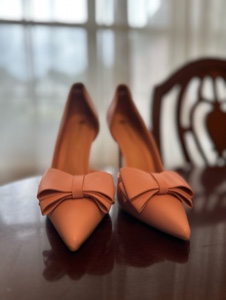 Shoe Showoff