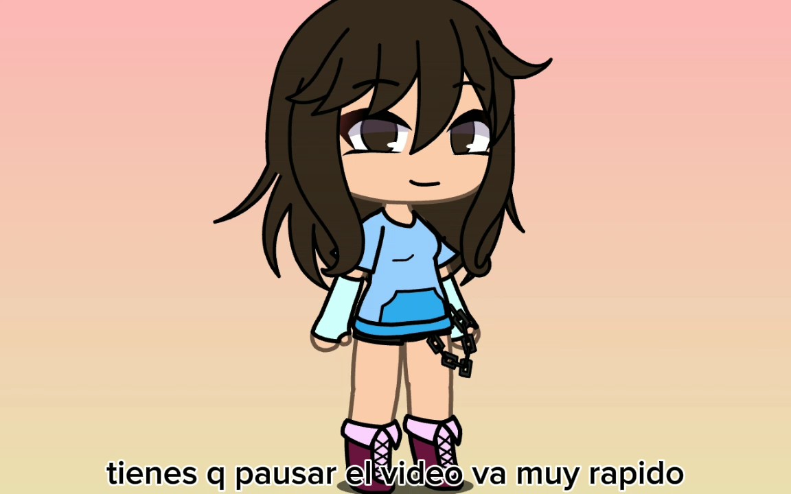 hablando sobre los