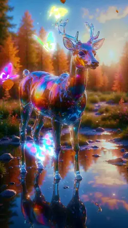 Fantasy Forest