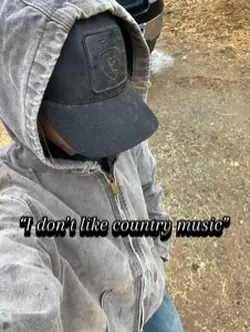 Country joke
