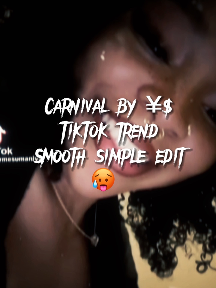 Karneval TT Trend