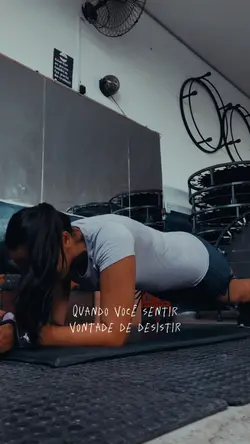 Suporte o processo!💪🏾