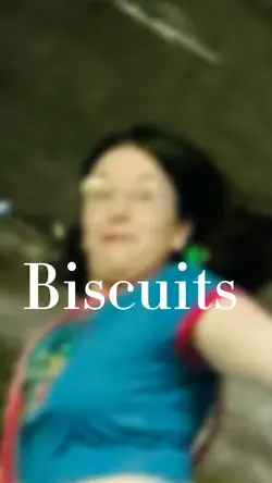 Made biscuits