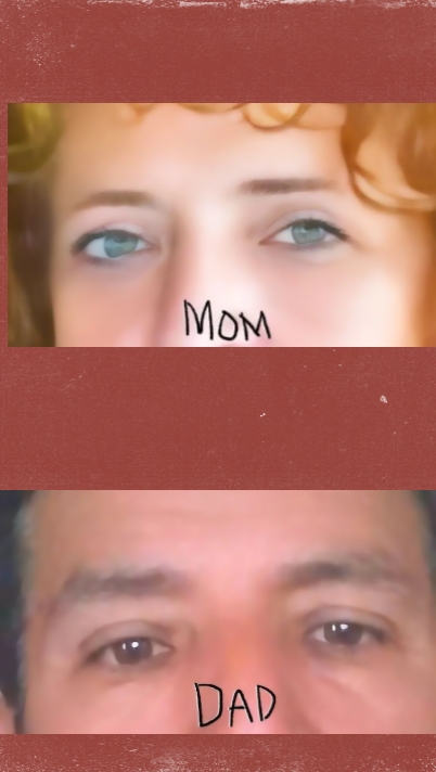 ParentsEyesVSKids