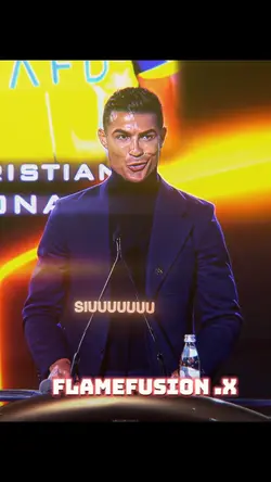Ronaldo free templat