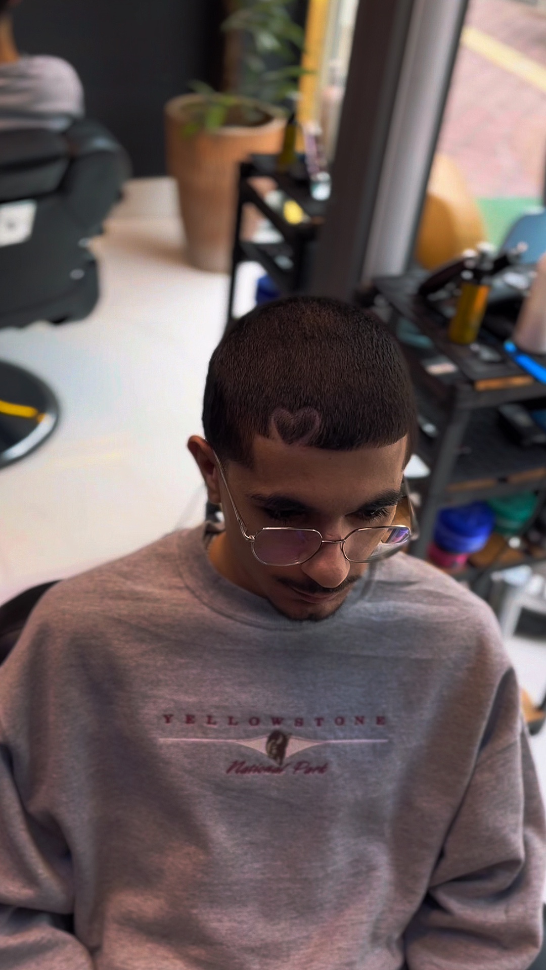 BARBEIRO📈💈