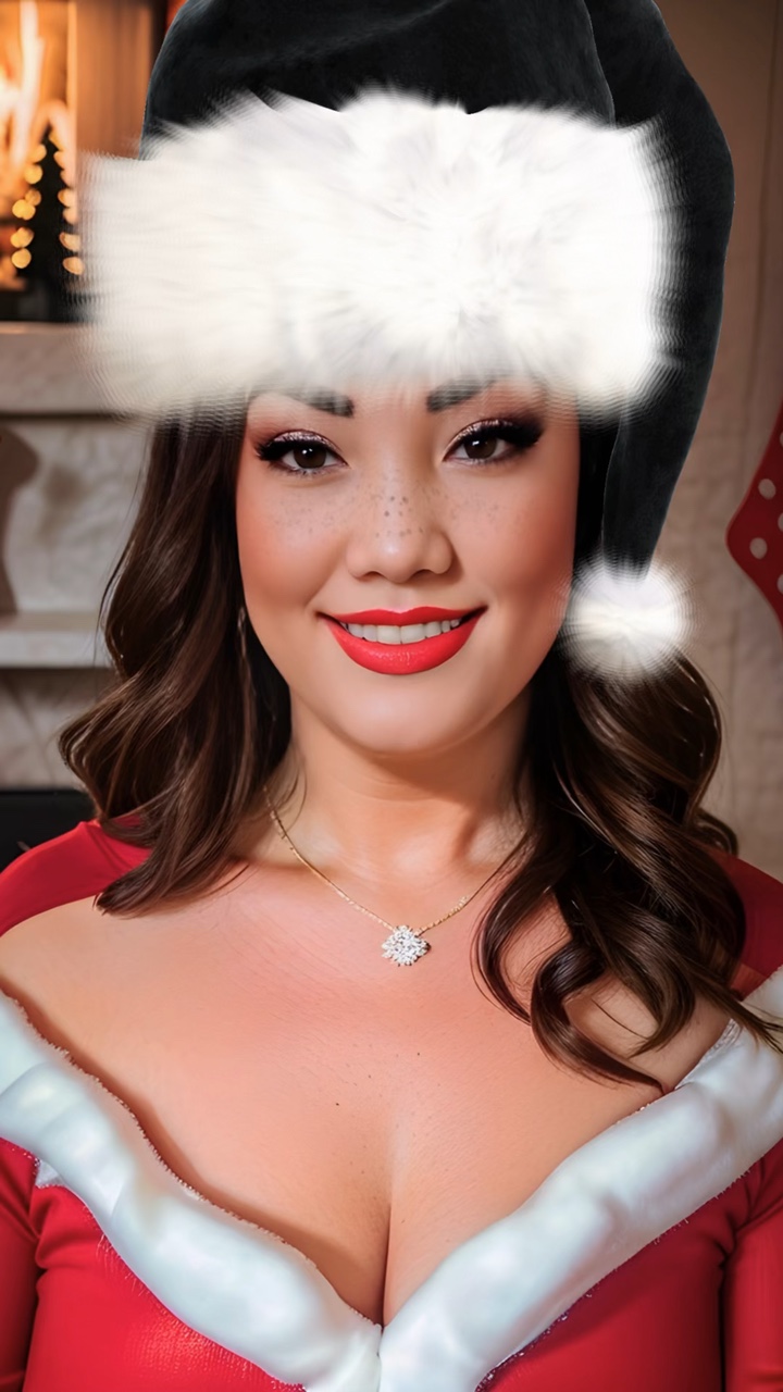 Selfie Natal 🎅🎅🎅