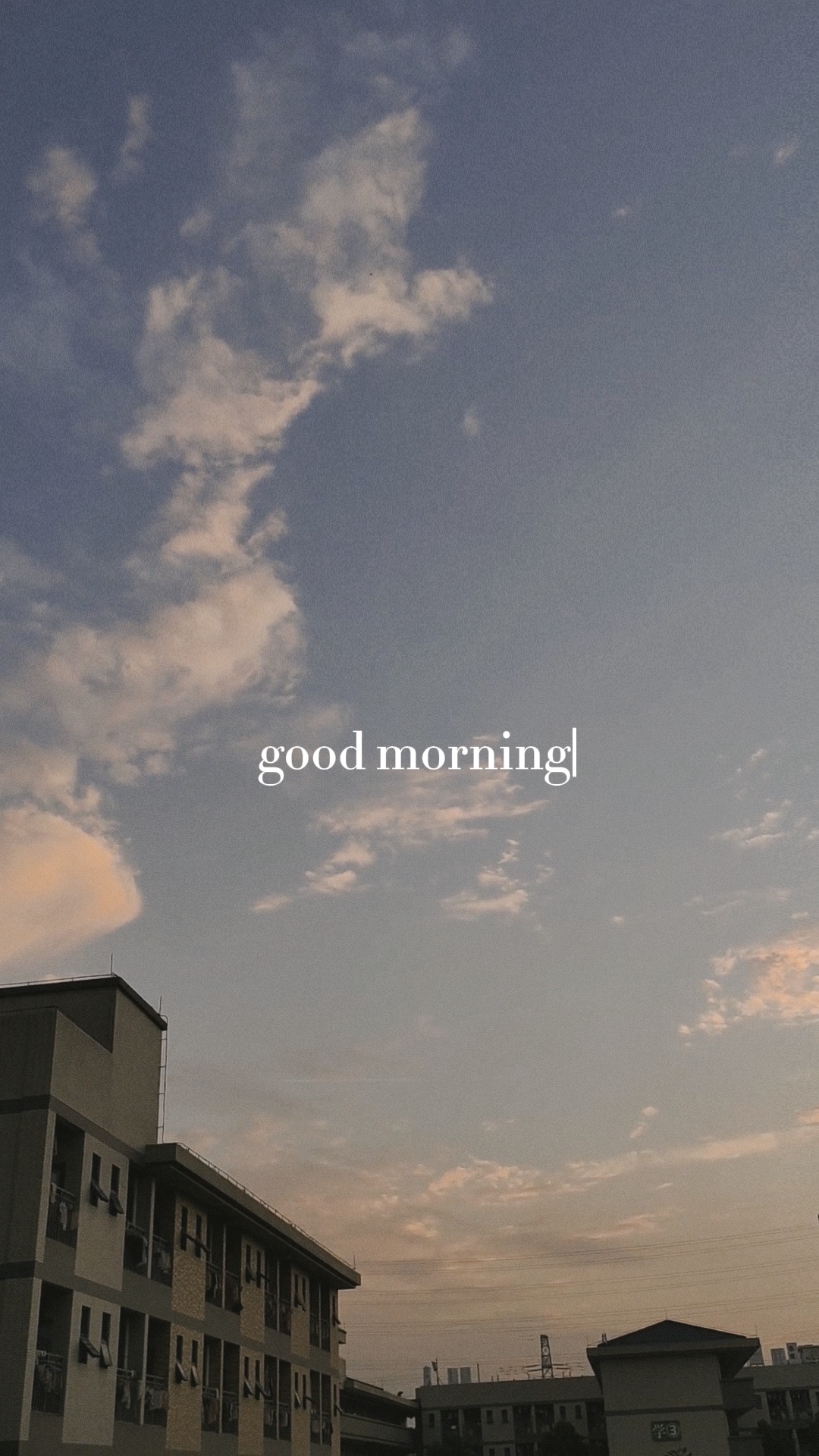 Sabah, Kahve ☕️ 