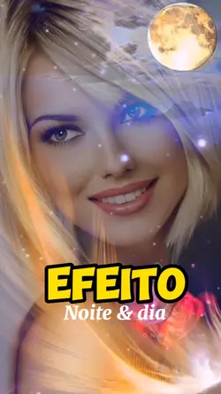 Efeito noite & dia