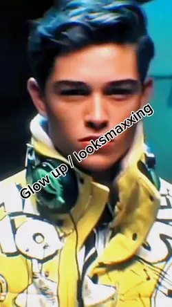 Looksmax (glow up)