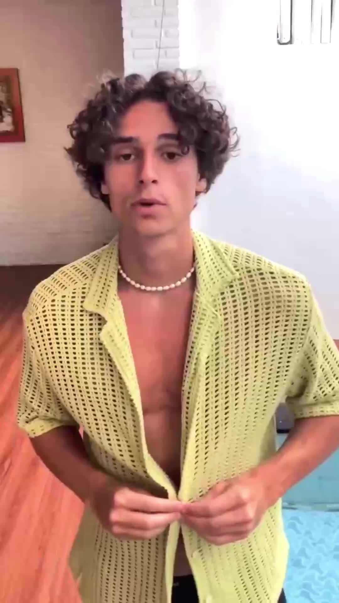  Estilo de vida en cámara lenta