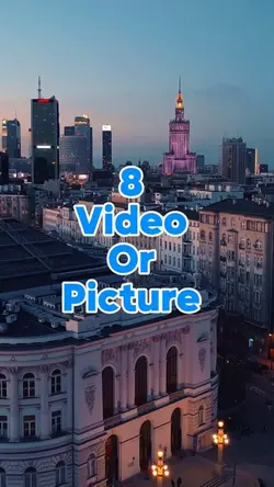 8 video new template