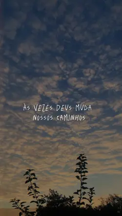STATUS DO DIA ✨