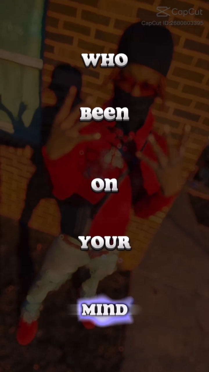 F@!k with your mind 