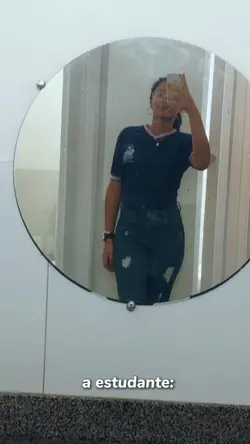estudante/ fds