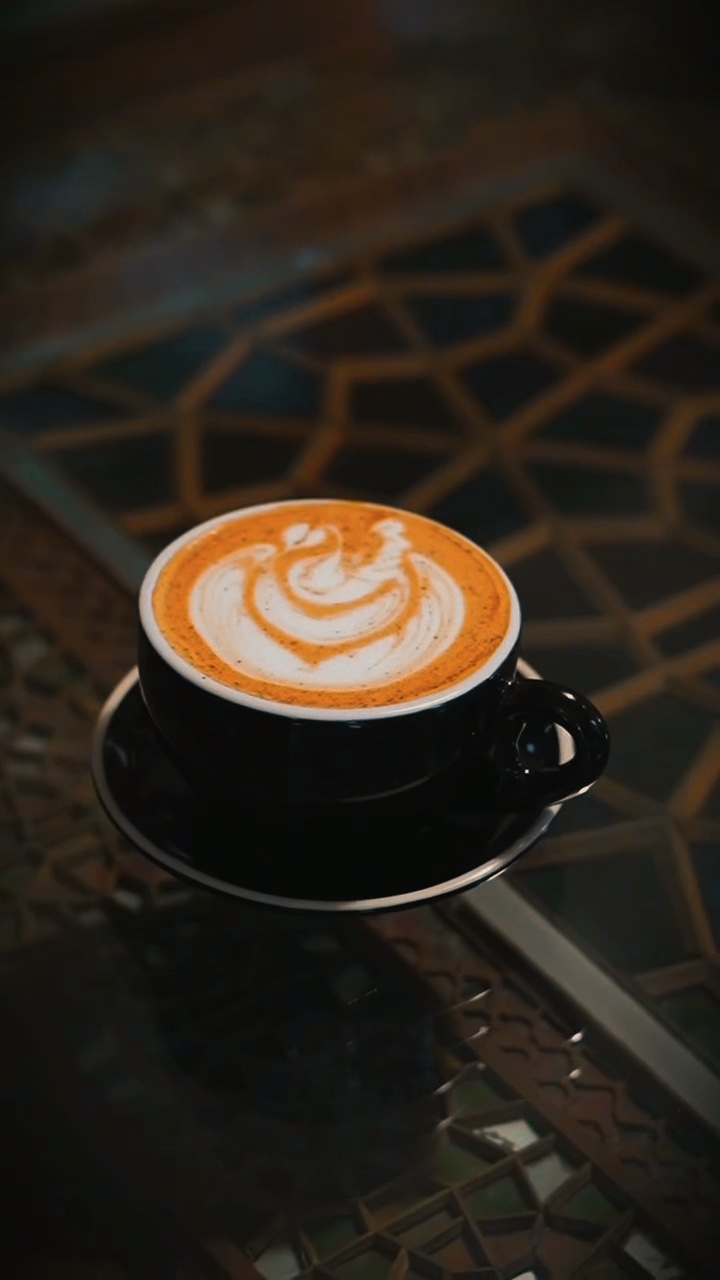CAFÉ | VIBRAÇÃO ☕️🍪