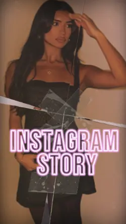 Instagram Story 