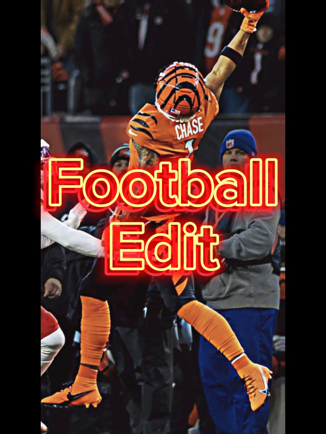 Edição De Futebol 🏈 