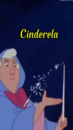 Mágica Cinderela
