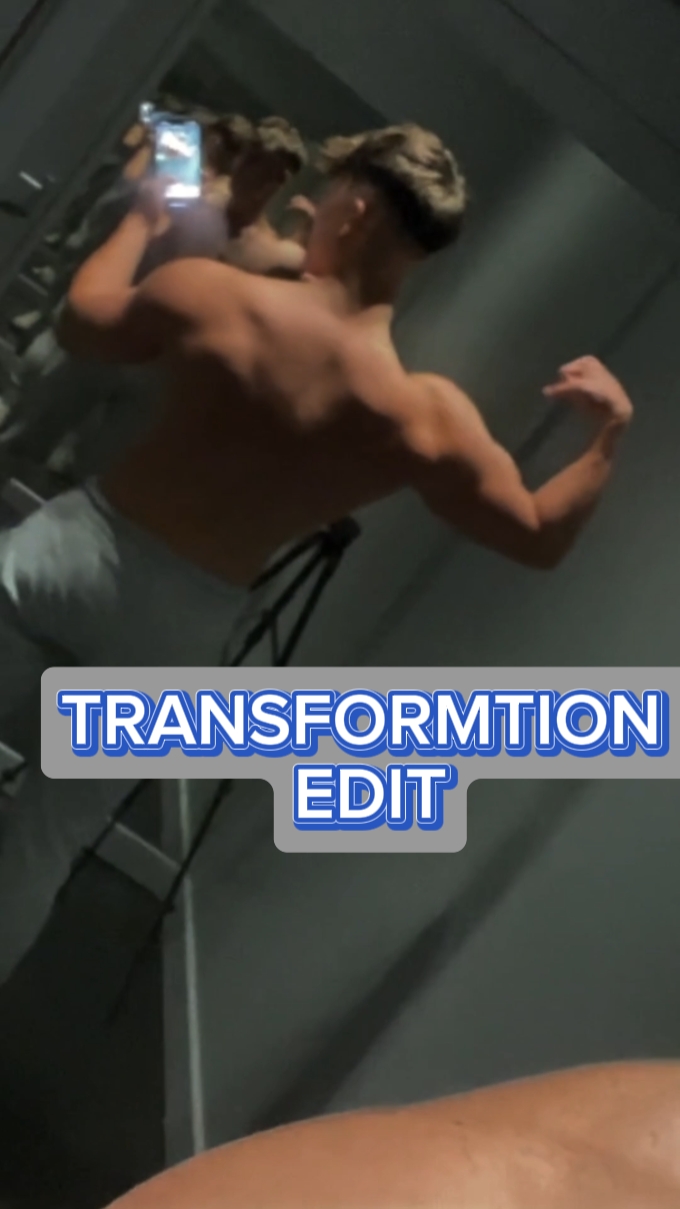 Edición de transformación