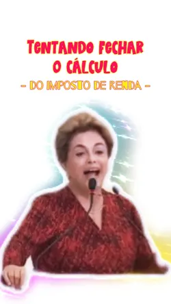 Meme Dilma IR