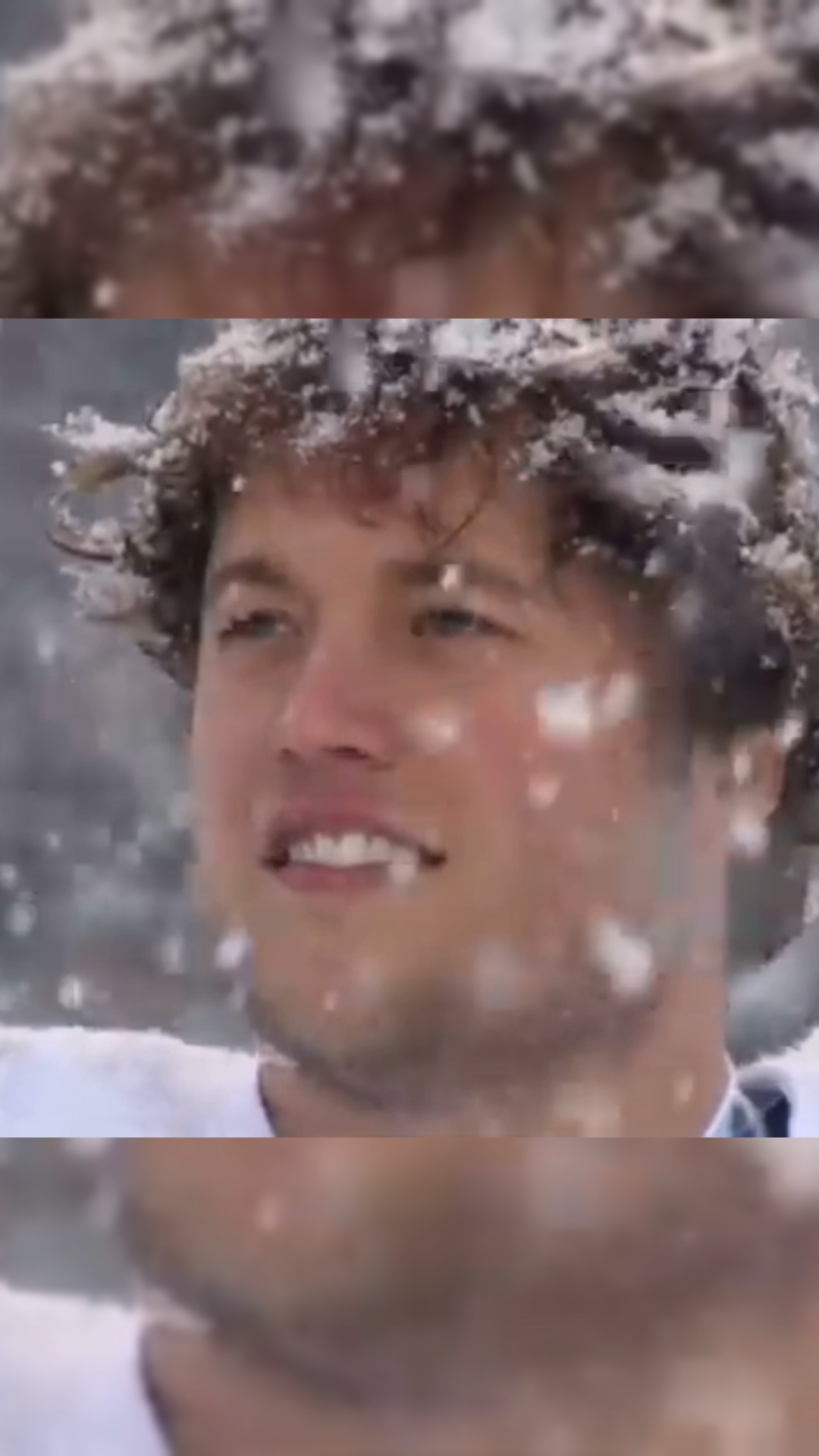 Época de natal da NFL