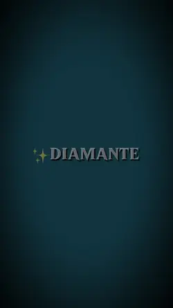 🇲🇽✨Diamanté✨🇲🇽