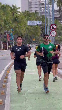 Running 🏃🏻♂️