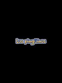 Los pingüinos 1