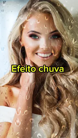 Chuva 