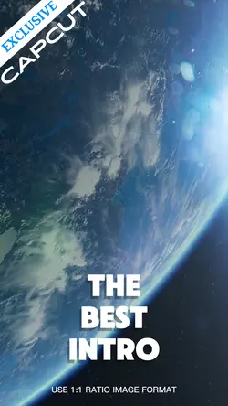 INTRO EARTH