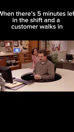 Ignoring Ron