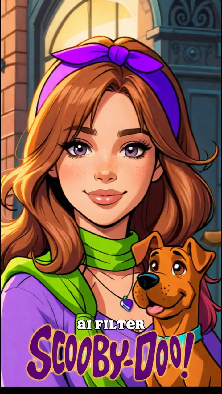 ScoobyDoo! Ai 