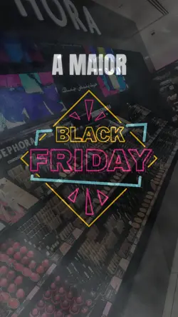 Black Friday