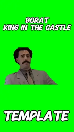 King in the caslte