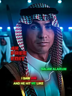 Salam Alaikum