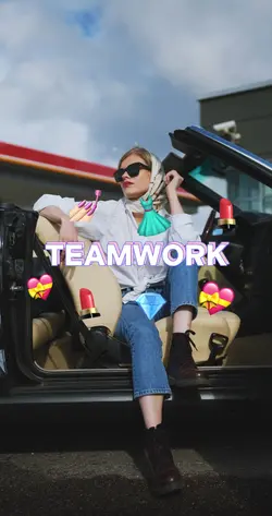 Teamwork