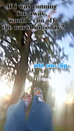 If i was running 🎧