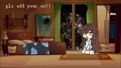 GACHA CHAIN 4th JULY