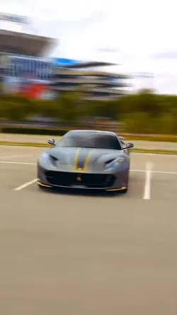 Free Ferrari Edit