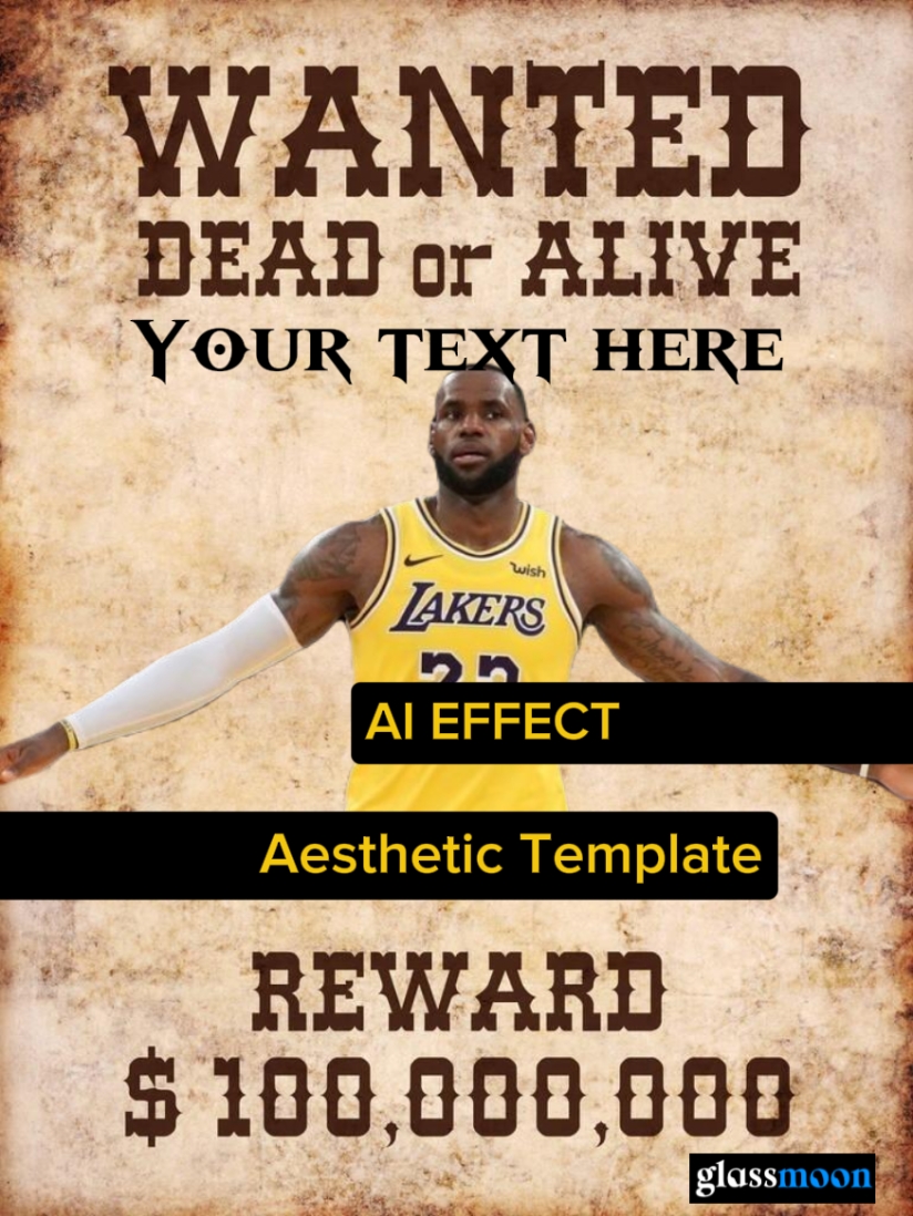LeBron 
