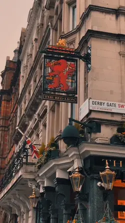 LONDON❤️