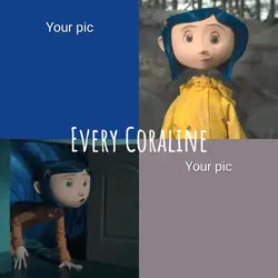 Coraline