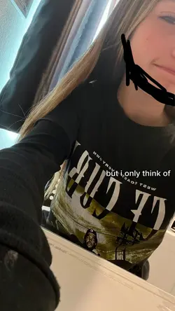 i only think of you🤍