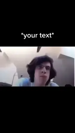 What no dude