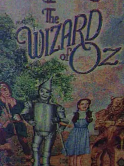 Wizard of Oz AItwist